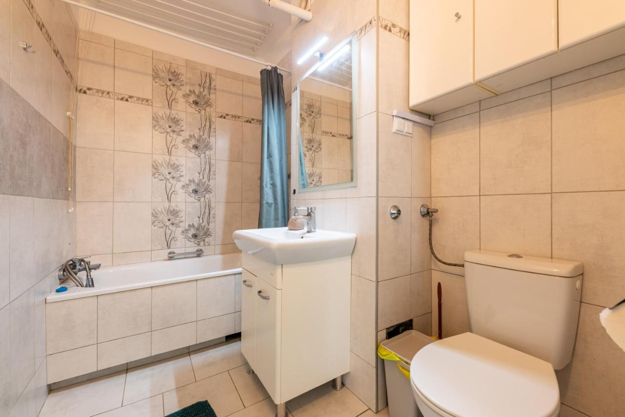 Apartament Yogi Sopot Exterior foto